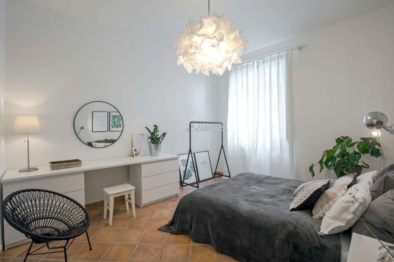 Casa Giada Apartment Salerno Exterior photo