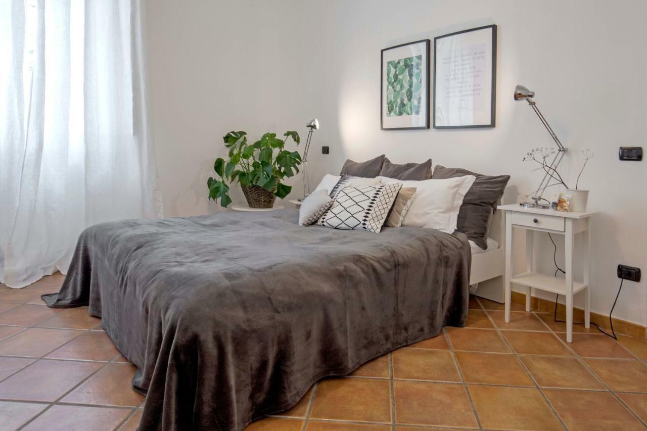 Casa Giada Apartment Salerno Exterior photo