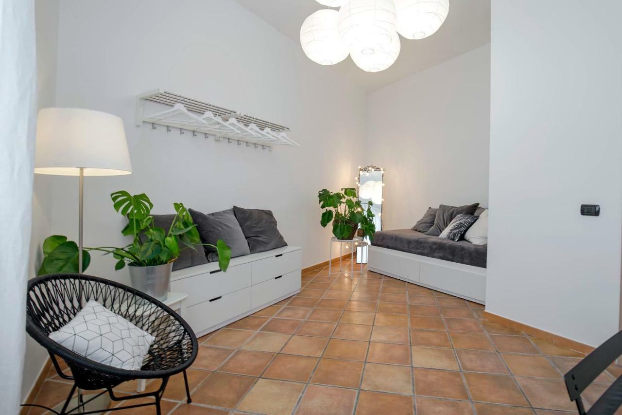 Casa Giada Apartment Salerno Exterior photo